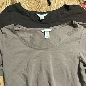 H&M long sleeve bundle